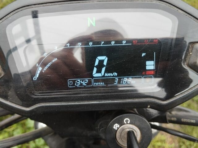 Спарк Другая 2023 в Гайсине на Automoto.ua Спарк Другая, объемом двигателя 0.13 л и пробегом 0 тыс. км за 580 $, фото 3 на Automoto.ua