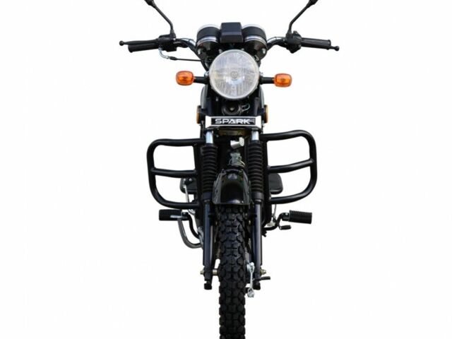 Спарк Інша, об'ємом двигуна 0.11 л та пробігом 0 тис. км за 432 $, фото 5 на Automoto.ua
