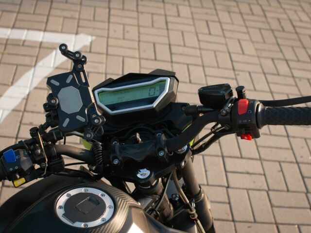 Спарк Інша, об'ємом двигуна 0.25 л та пробігом 0 тис. км за 1084 $, фото 5 на Automoto.ua