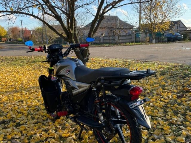 Спарк Інша, об'ємом двигуна 0.13 л та пробігом 0 тис. км за 597 $, фото 2 на Automoto.ua