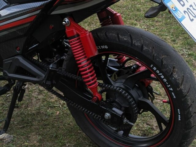 Спарк Інша, об'ємом двигуна 0.2 л та пробігом 0 тис. км за 951 $, фото 8 на Automoto.ua