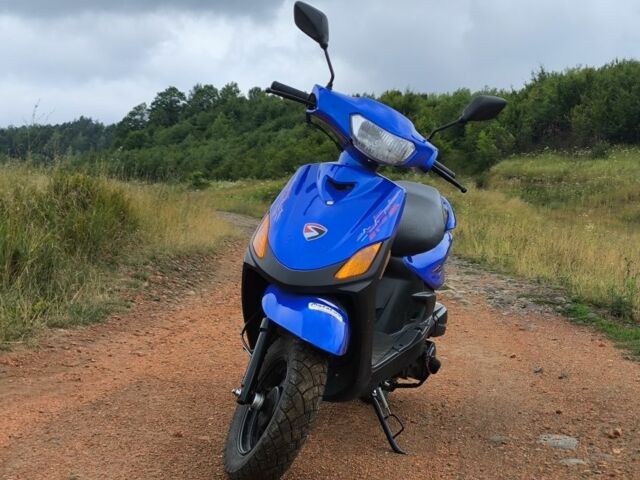Спарк Другая, объемом двигателя 0.12 л и пробегом 0 тыс. км за 607 $, фото 4 на Automoto.ua