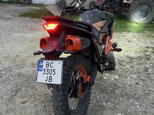 Спарк Другая, объемом двигателя 0.3 л и пробегом 0 тыс. км за 1500 $, фото 4 на Automoto.ua