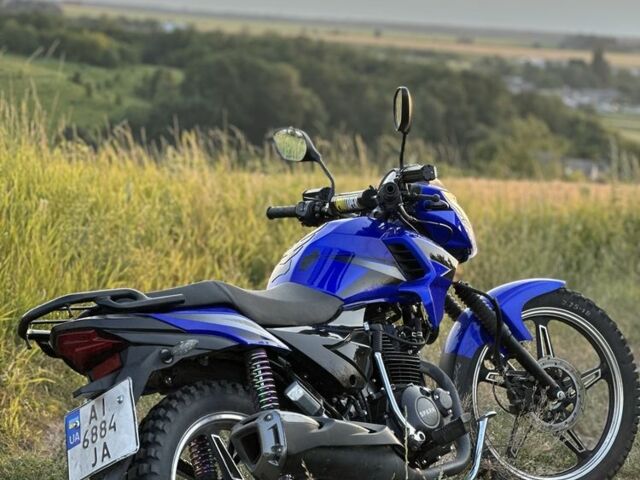 Спарк Інша, об'ємом двигуна 0.15 л та пробігом 0 тис. км за 801 $, фото 11 на Automoto.ua