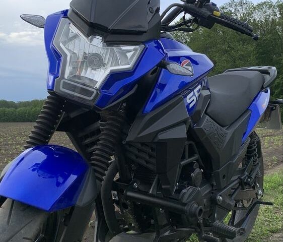 Спарк Інша, об'ємом двигуна 0.2 л та пробігом 0 тис. км за 999 $, фото 3 на Automoto.ua