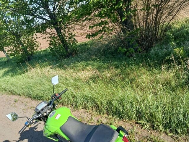 Спарк Другая, объемом двигателя 0.2 л и пробегом 0 тыс. км за 950 $, фото 2 на Automoto.ua