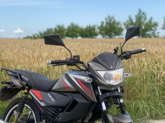 Спарк Інша, об'ємом двигуна 0.13 л та пробігом 0 тис. км за 27000 $, фото 4 на Automoto.ua