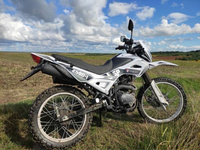 Спарк Другая, объемом двигателя 0.25 л и пробегом 0 тыс. км за 1650 $, фото 1 на Automoto.ua