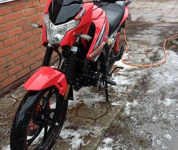 Спарк Інша, об'ємом двигуна 0.2 л та пробігом 0 тис. км за 852 $, фото 2 на Automoto.ua