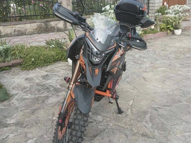 Спарк Інша, об'ємом двигуна 0.27 л та пробігом 0 тис. км за 1550 $, фото 1 на Automoto.ua