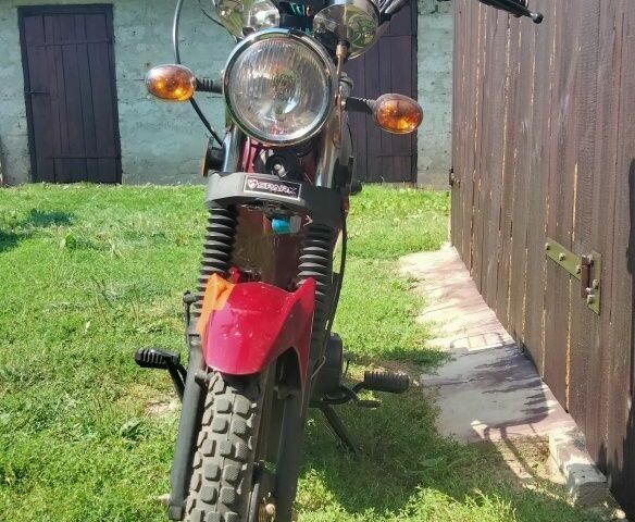 Спарк Другая, объемом двигателя 0.13 л и пробегом 0 тыс. км за 17500 $, фото 4 на Automoto.ua