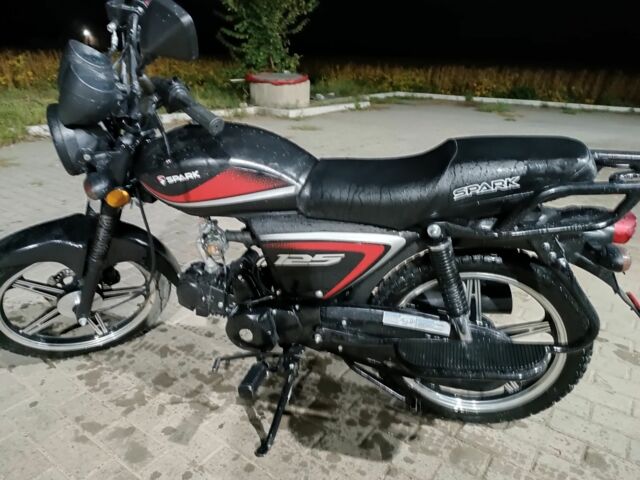 Спарк Інша, об'ємом двигуна 0.13 л та пробігом 0 тис. км за 650 $, фото 4 на Automoto.ua