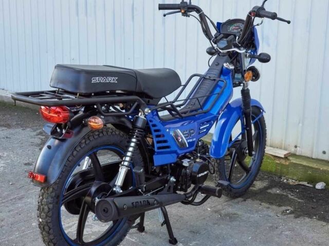 Спарк Другая, объемом двигателя 0.12 л и пробегом 0 тыс. км за 626 $, фото 8 на Automoto.ua