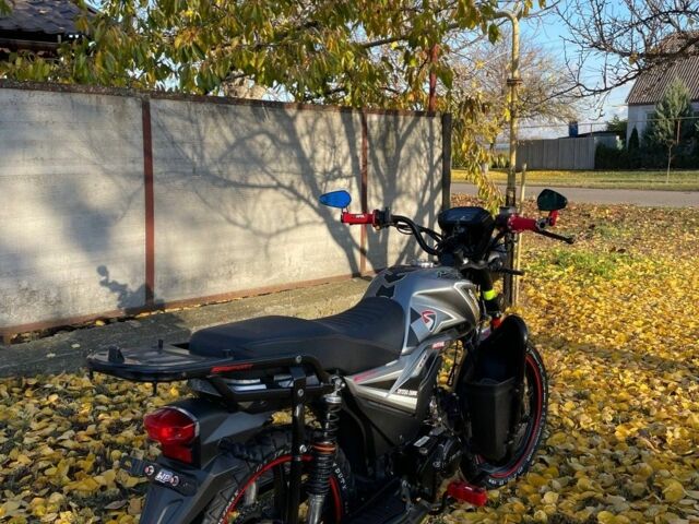 Спарк Інша, об'ємом двигуна 0.13 л та пробігом 0 тис. км за 597 $, фото 1 на Automoto.ua