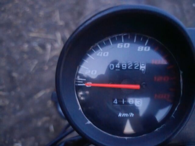 Спарк Другая, объемом двигателя 0.13 л и пробегом 0 тыс. км за 572 $, фото 2 на Automoto.ua