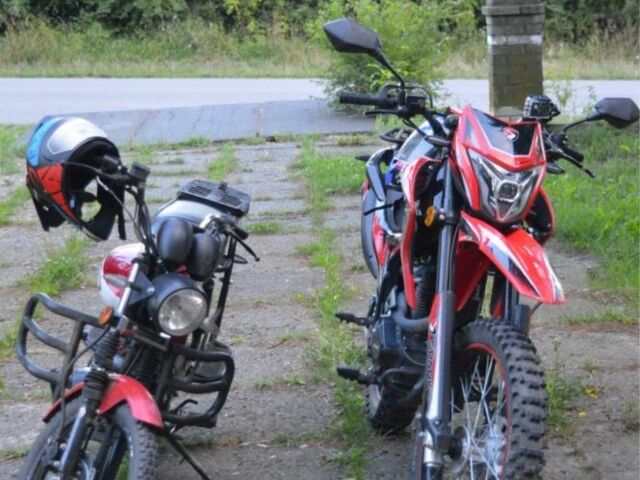 Спарк Другая, объемом двигателя 0 л и пробегом 0 тыс. км за 1100 $, фото 2 на Automoto.ua