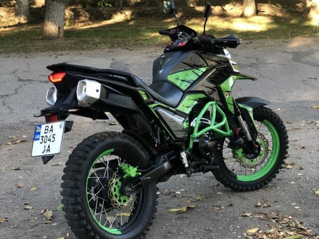 Спарк Інша, об'ємом двигуна 0.28 л та пробігом 0 тис. км за 1570 $, фото 3 на Automoto.ua