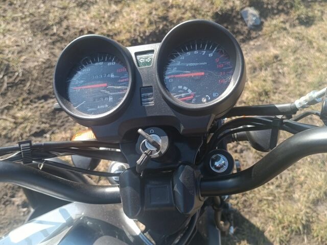 Спарк Другая, объемом двигателя 0.13 л и пробегом 0 тыс. км за 845 $, фото 1 на Automoto.ua