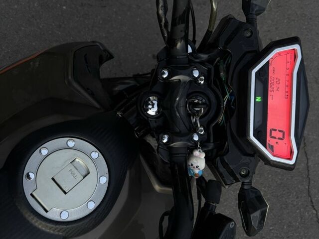 Спарк Другая, объемом двигателя 0.22 л и пробегом 0 тыс. км за 1069 $, фото 2 на Automoto.ua