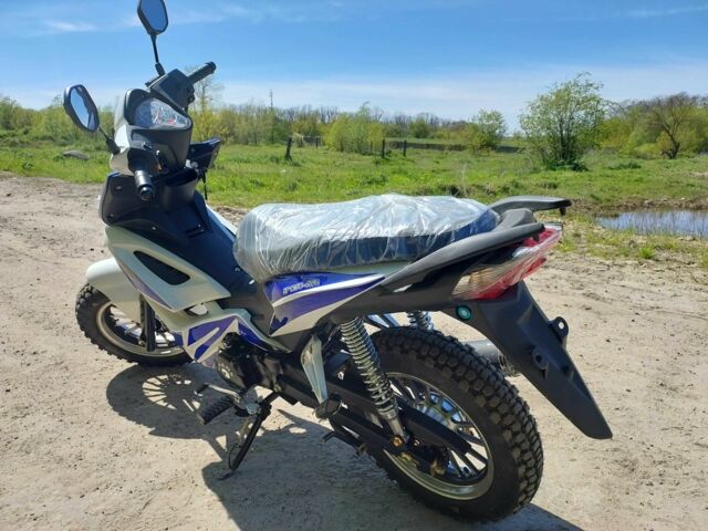Спарк Другая, объемом двигателя 0.13 л и пробегом 0 тыс. км за 34000 $, фото 2 на Automoto.ua