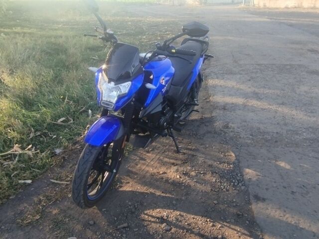 Спарк Другая, объемом двигателя 0.25 л и пробегом 0 тыс. км за 957 $, фото 1 на Automoto.ua