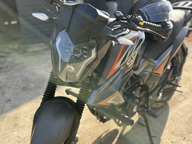 Спарк Другая, объемом двигателя 0.25 л и пробегом 0 тыс. км за 1100 $, фото 2 на Automoto.ua