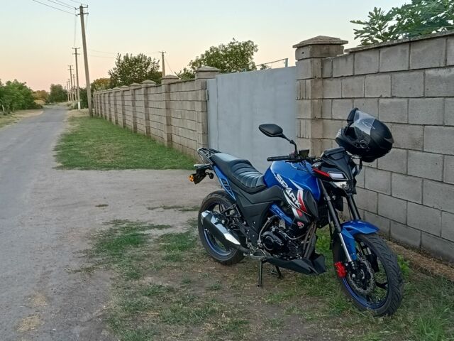Спарк Другая, объемом двигателя 0.25 л и пробегом 0 тыс. км за 47000 $, фото 8 на Automoto.ua