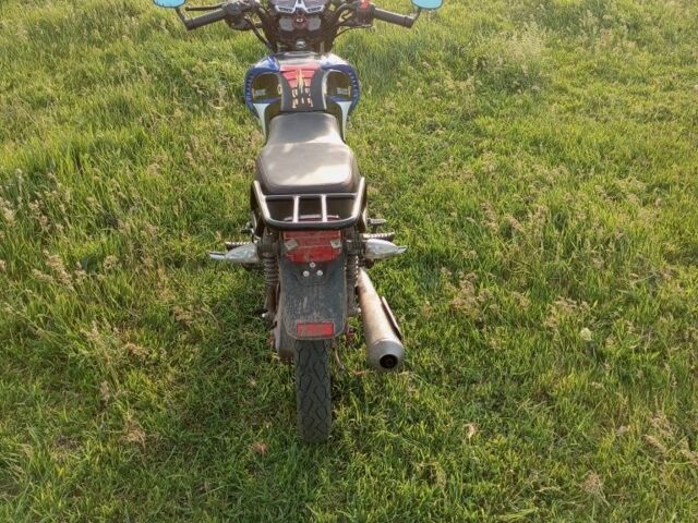 Спарк Другая, объемом двигателя 0.15 л и пробегом 0 тыс. км за 852 $, фото 6 на Automoto.ua