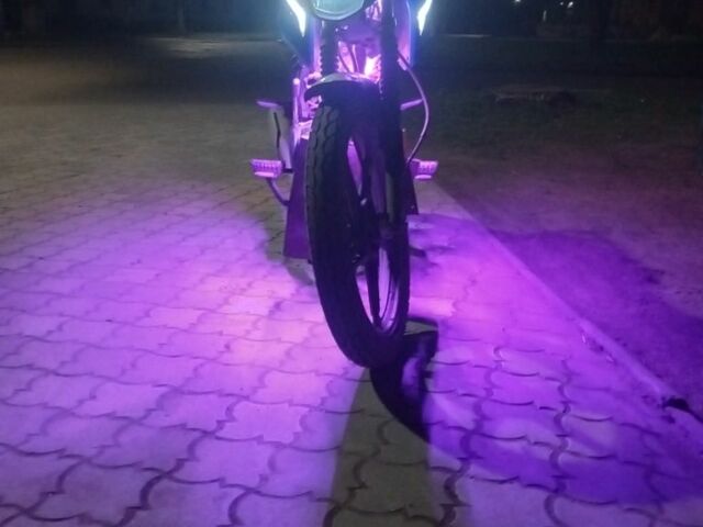 Спарк Другая, объемом двигателя 0.15 л и пробегом 0 тыс. км за 852 $, фото 4 на Automoto.ua