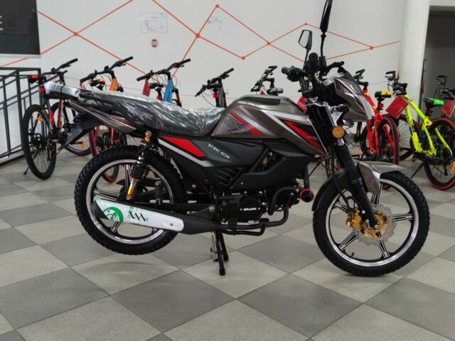 Спарк Другая, объемом двигателя 0.13 л и пробегом 0 тыс. км за 815 $, фото 3 на Automoto.ua