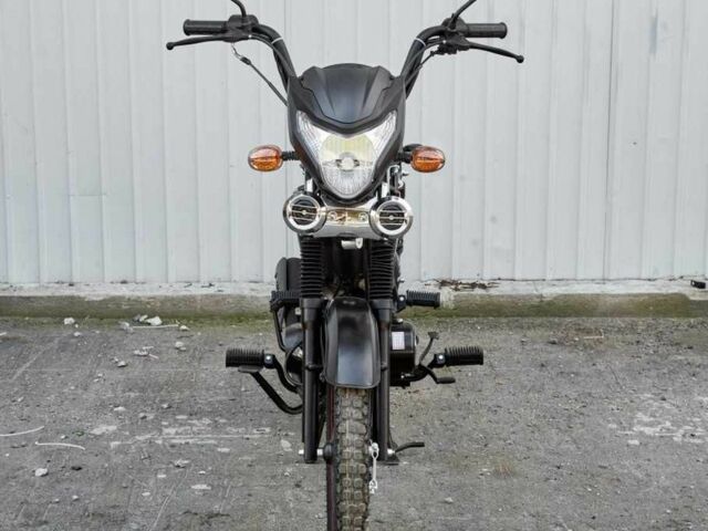 Спарк Другая, объемом двигателя 0.12 л и пробегом 0 тыс. км за 626 $, фото 5 на Automoto.ua