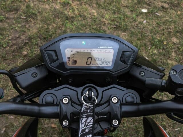 Спарк Інша, об'ємом двигуна 0.2 л та пробігом 0 тис. км за 951 $, фото 7 на Automoto.ua