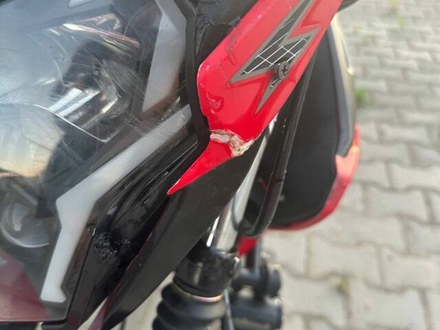 Спарк Інша, об'ємом двигуна 0.2 л та пробігом 0 тис. км за 775 $, фото 4 на Automoto.ua