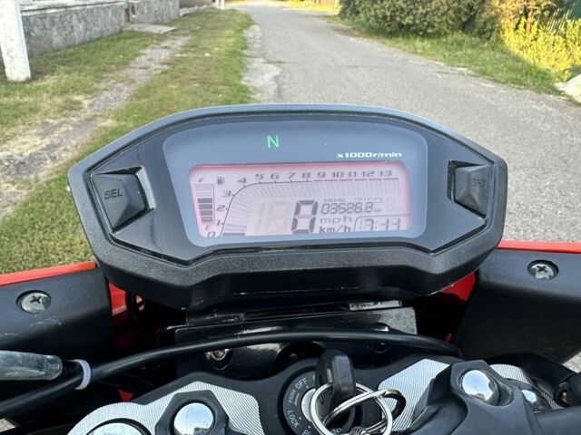Спарк Інша, об'ємом двигуна 0.2 л та пробігом 0 тис. км за 1021 $, фото 3 на Automoto.ua