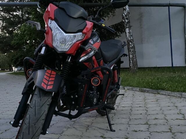Спарк Другая, объемом двигателя 0.2 л и пробегом 0 тыс. км за 1050 $, фото 2 на Automoto.ua