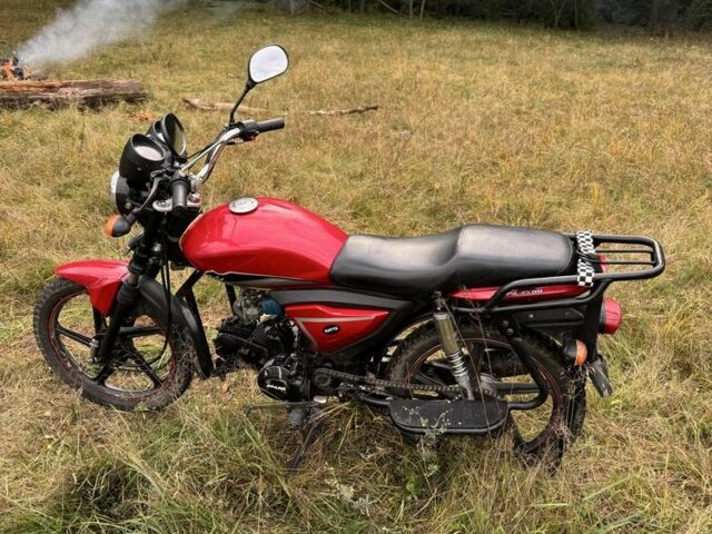 Спарк Другая, объемом двигателя 0.13 л и пробегом 0 тыс. км за 431 $, фото 2 на Automoto.ua