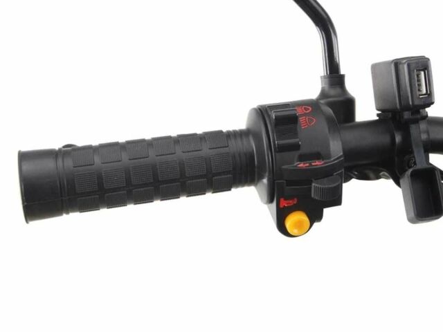 Спарк Інша, об'ємом двигуна 0.13 л та пробігом 0 тис. км за 706 $, фото 14 на Automoto.ua