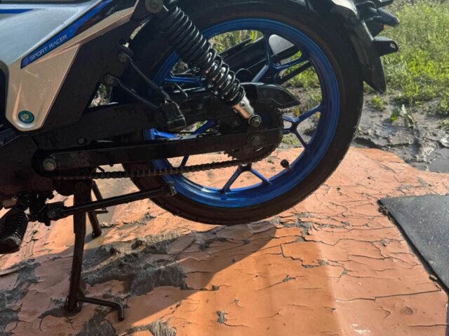 Спарк Другая, объемом двигателя 0.2 л и пробегом 0 тыс. км за 1087 $, фото 5 на Automoto.ua