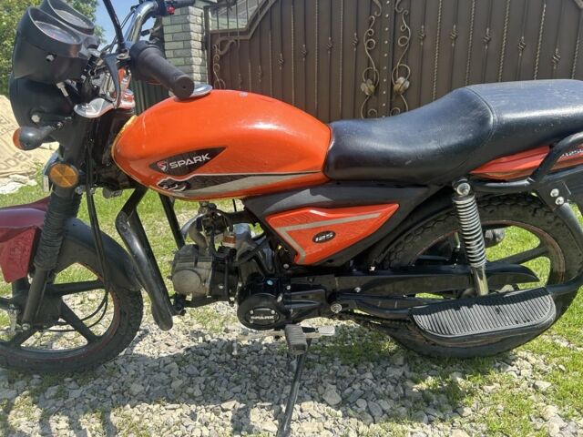 Спарк Другая, объемом двигателя 0.12 л и пробегом 0 тыс. км за 532 $, фото 2 на Automoto.ua