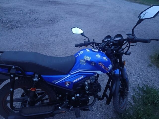 Спарк Другая, объемом двигателя 0.13 л и пробегом 0 тыс. км за 572 $, фото 5 на Automoto.ua