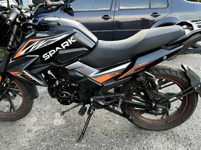 Спарк Другая 2023 в Карловке на Automoto.ua Спарк Другая, объемом двигателя 0.22 л и пробегом 0 тыс. км за 800 $, фото 8 на Automoto.ua