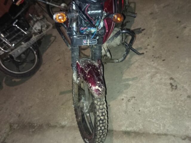 Спарк Другая, объемом двигателя 0.13 л и пробегом 0 тыс. км за 381 $, фото 2 на Automoto.ua