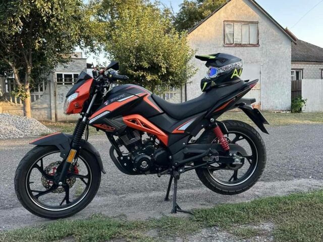 Спарк Інша, об'ємом двигуна 0.2 л та пробігом 0 тис. км за 1021 $, фото 4 на Automoto.ua