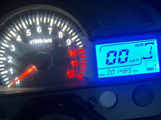 Спарк Другая, объемом двигателя 0.2 л и пробегом 0 тыс. км за 1000 $, фото 4 на Automoto.ua