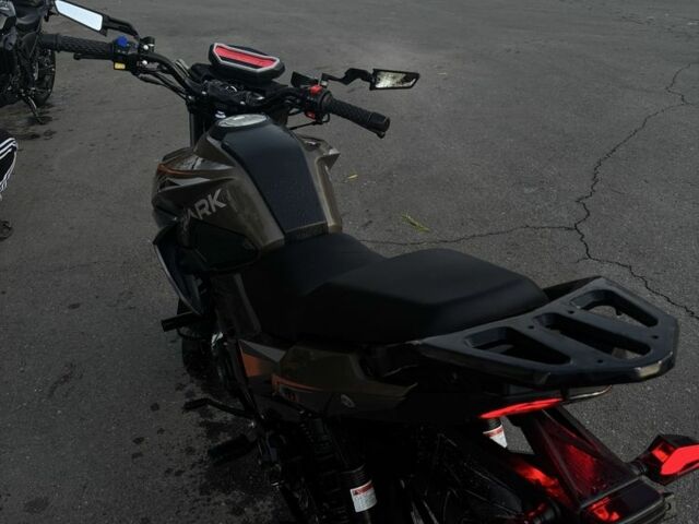 Спарк Другая, объемом двигателя 0.22 л и пробегом 0 тыс. км за 1069 $, фото 6 на Automoto.ua