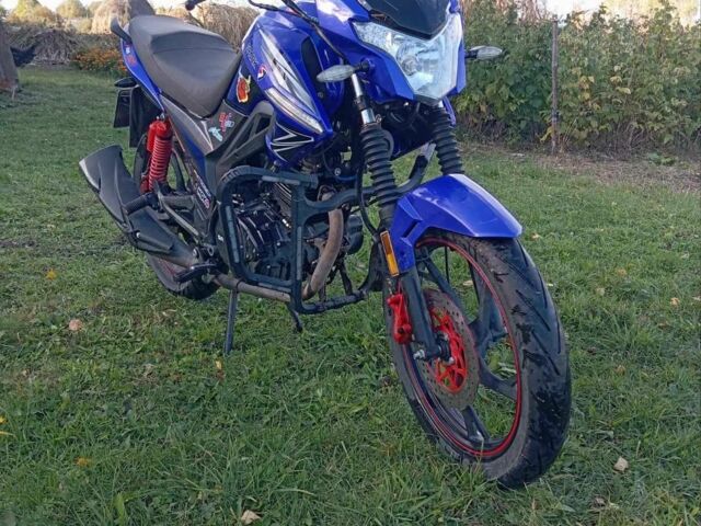 Спарк Другая, объемом двигателя 0.2 л и пробегом 0 тыс. км за 850 $, фото 1 на Automoto.ua