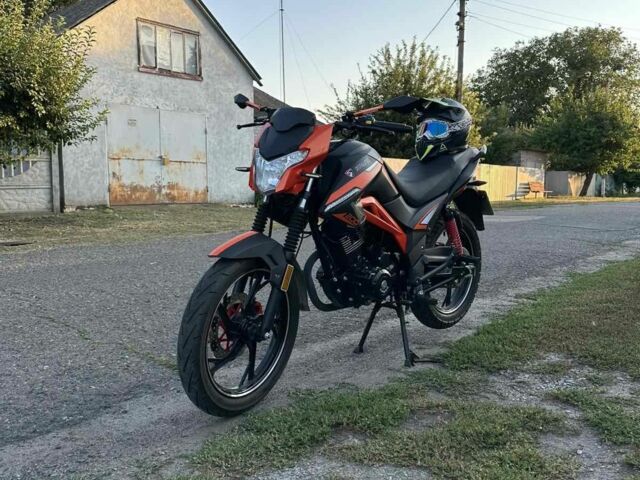 Спарк Інша, об'ємом двигуна 0.2 л та пробігом 0 тис. км за 1021 $, фото 1 на Automoto.ua