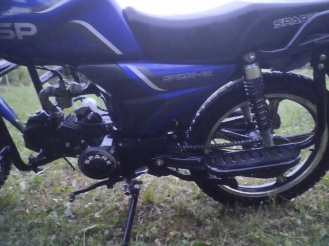 Спарк Інша, об'ємом двигуна 0 л та пробігом 0 тис. км за 628 $, фото 1 на Automoto.ua