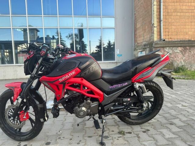 Спарк Інша, об'ємом двигуна 0.2 л та пробігом 0 тис. км за 775 $, фото 1 на Automoto.ua