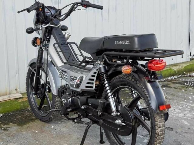 Спарк Другая, объемом двигателя 0.12 л и пробегом 0 тыс. км за 626 $, фото 6 на Automoto.ua